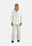 Elara Women's Long Set