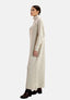 Elara women's knitted dress