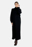 Elara women's knitted dress