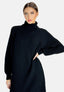 Elara women's knitted dress