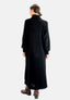 Elara women's knitted dress