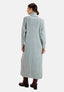 Elara women's knitted dress
