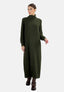 Elara women's knitted dress