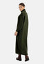 Elara women's knitted dress