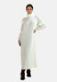 Elara women's knitted dress