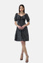 Elara women's summer dress