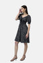 Elara women's summer dress