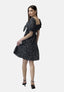 Elara women's summer dress