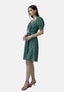 Elara women's summer dress