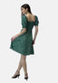 Elara women's summer dress