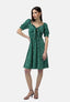 Elara women's summer dress