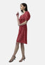Elara women's summer dress
