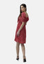 Elara women's summer dress