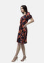Elara women's summer dress