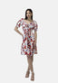 Elara women's summer dress