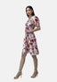 Elara women's summer dress