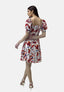 Elara women's summer dress