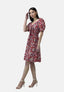 Elara women's summer dress