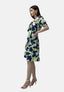 Elara women's summer dress