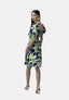 Elara women's summer dress