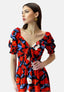 Elara women's summer dress