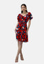 Elara women's summer dress