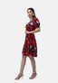 Elara women's summer dress