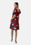Elara women's summer dress