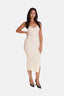 Elara women's casual dress