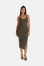 Elara women's casual dress
