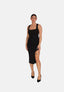 Elara women's casual dress