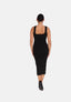 Elara women's casual dress