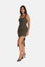 Elara women's casual dress