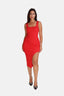 Elara women's casual dress