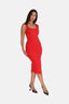 Elara women's casual dress
