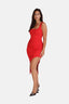 Elara women's casual dress
