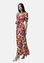 Elara Damen Sommerkleid