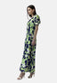 Elara Damen Sommerkleid