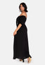 Elara Damen Sommerkleid