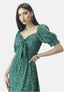 Elara Damen Sommerkleid