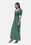 Elara Damen Sommerkleid