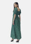 Elara Damen Sommerkleid
