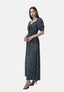 Elara Damen Sommerkleid