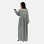 Elara women's maxi dress