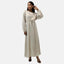 Elara Damen Maxikleid Kleid