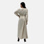 Elara Damen Maxikleid Kleid