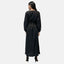 Elara Damen Maxikleid Kleid