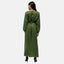 Elara Damen Maxikleid Kleid
