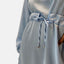 Elara Damen Maxikleid Kleid