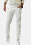 Elara Herren Jeans Slim Fit Hose Denim Stretch